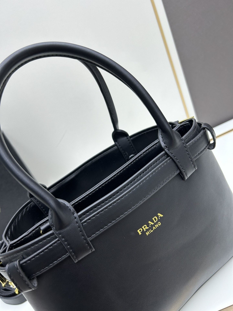 Prada Top Handle Bags